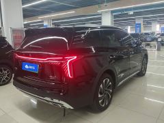 FAW Red Flag HS7 PHEV 2.0T PHEV AWD Flagship Comfort 6-Seater - photo 3
