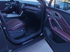 FAW Red Flag HS7 PHEV 2.0T PHEV AWD Flagship Comfort 6-Seater - photo 8