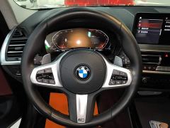 BMW X3 xDrive30i Leading Edition M Night Package - photo 10