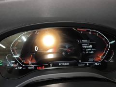 BMW X3 xDrive30i Leading Edition M Night Package - photo 11
