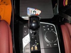BMW X3 xDrive30i Leading Edition M Night Package - photo 13