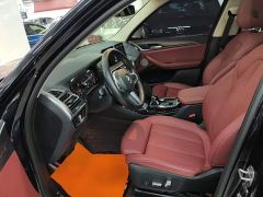 BMW X3 xDrive30i Leading Edition M Night Package - photo 14
