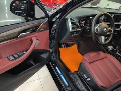 BMW X3 xDrive30i Leading Edition M Night Package - photo 15