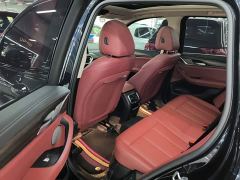 BMW X3 xDrive30i Leading Edition M Night Package - photo 16