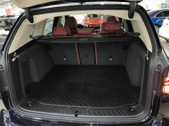 BMW X3 xDrive30i Leading Edition M Night Package - photo 18