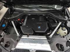 BMW X3 xDrive30i Leading Edition M Night Package - photo 19