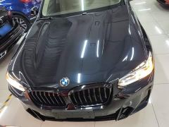 BMW X3 xDrive30i Leading Edition M Night Package - photo 2