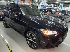 BMW X3 xDrive30i Leading Edition M Night Package - photo 3