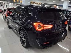 BMW X3 xDrive30i Leading Edition M Night Package - photo 4