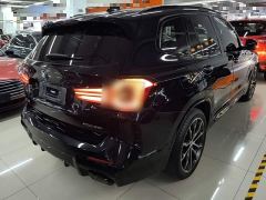 BMW X3 xDrive30i Leading Edition M Night Package - photo 6