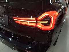 BMW X3 xDrive30i Leading Edition M Night Package - photo 7