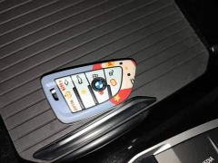 BMW X3 xDrive30i Leading Edition M Night Package - photo 8