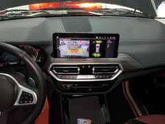 BMW X3 xDrive30i Leading Edition M Night Package - photo 9