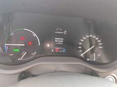 Toyota Sienna 2.5L Hybrid Comfort Edition - фото 11