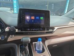 Toyota Sienna 2.5L Hybrid Comfort Edition - фото 12