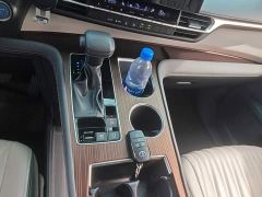 Toyota Sienna 2.5L Hybrid Comfort Edition - фото 13