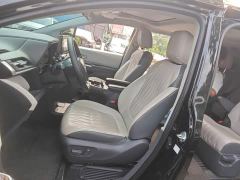 Toyota Sienna 2.5L Hybrid Comfort Edition - фото 14