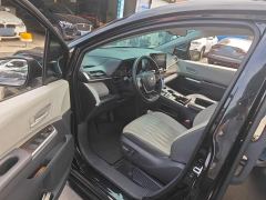 Toyota Sienna 2.5L Hybrid Comfort Edition - фото 15