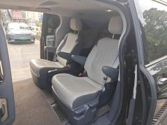 Toyota Sienna 2.5L Hybrid Comfort Edition - фото 16