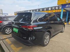 Toyota Sienna 2.5L Hybrid Comfort Edition - фото 6