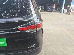 Toyota Sienna 2.5L Hybrid Comfort Edition - фото 7