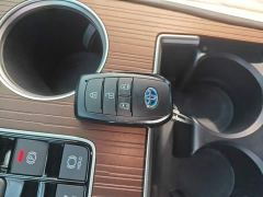 Toyota Sienna 2.5L Hybrid Comfort Edition - фото 8