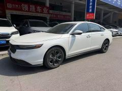 Honda Accord 260TURBO Luxury - photo 1