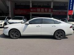 Honda Accord 260TURBO Luxury - photo 3