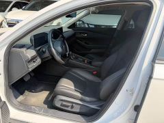 Honda Accord 260TURBO Luxury - photo 4
