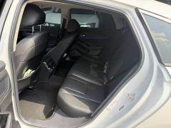 Honda Accord 260TURBO Luxury - photo 5
