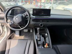 Honda Accord 260TURBO Luxury - photo 6