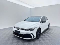 Volkswagen Golf 280TSI DSG R-Line Lite - photo 1