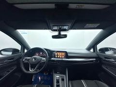 Volkswagen Golf 280TSI DSG R-Line Lite - photo 11