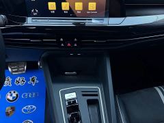 Volkswagen Golf 280TSI DSG R-Line Lite - photo 17