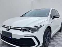 Volkswagen Golf 280TSI DSG R-Line Lite - photo 7