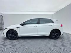 Volkswagen Golf 280TSI DSG R-Line Lite - photo 8