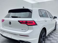 Volkswagen Golf 280TSI DSG R-Line Lite - photo 9
