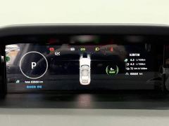 Changan UNI-V Smart Electric iDD Blue Whale Smart Electric iDD 136km Smart Cool Edition - photo 11