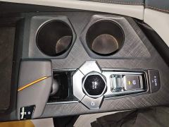 Changan UNI-V Smart Electric iDD Blue Whale Smart Electric iDD 136km Smart Cool Edition - photo 13
