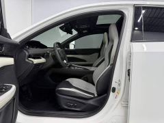Changan UNI-V Smart Electric iDD Blue Whale Smart Electric iDD 136km Smart Cool Edition - photo 14
