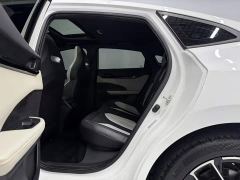 Changan UNI-V Smart Electric iDD Blue Whale Smart Electric iDD 136km Smart Cool Edition - photo 15