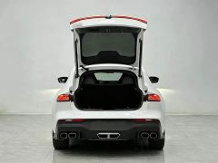 Changan UNI-V Smart Electric iDD Blue Whale Smart Electric iDD 136km Smart Cool Edition - photo 17