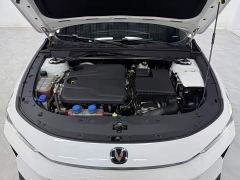 Changan UNI-V Smart Electric iDD Blue Whale Smart Electric iDD 136km Smart Cool Edition - photo 18