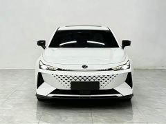Changan UNI-V Smart Electric iDD Blue Whale Smart Electric iDD 136km Smart Cool Edition - photo 2