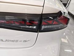 Changan UNI-V Smart Electric iDD Blue Whale Smart Electric iDD 136km Smart Cool Edition - photo 7