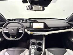 Changan UNI-V Smart Electric iDD Blue Whale Smart Electric iDD 136km Smart Cool Edition - photo 9