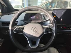 Volkswagen ID.4 X Smart Long-Range Edition - ფოტო 10
