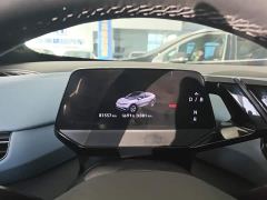 Volkswagen ID.4 X Smart Long-Range Edition - ფოტო 11