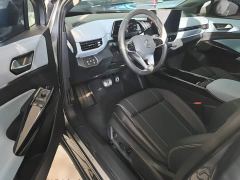 Volkswagen ID.4 X Smart Long-Range Edition - ფოტო 14
