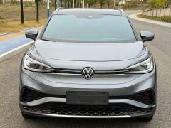 Volkswagen ID.4 X Smart Long-Range Edition - ფოტო 2